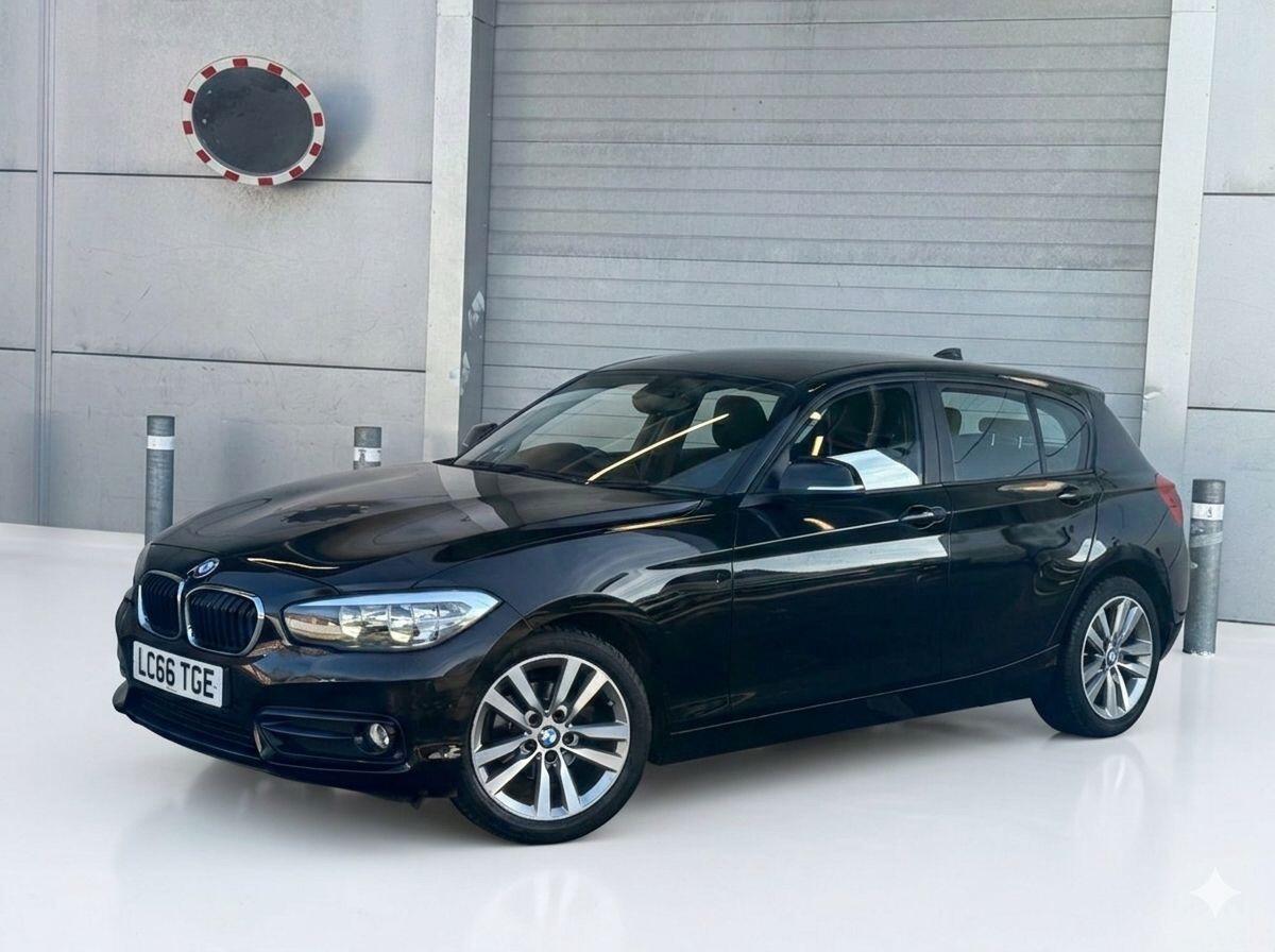 Used BMW 1 Series for sale - 77696709: Photo 17