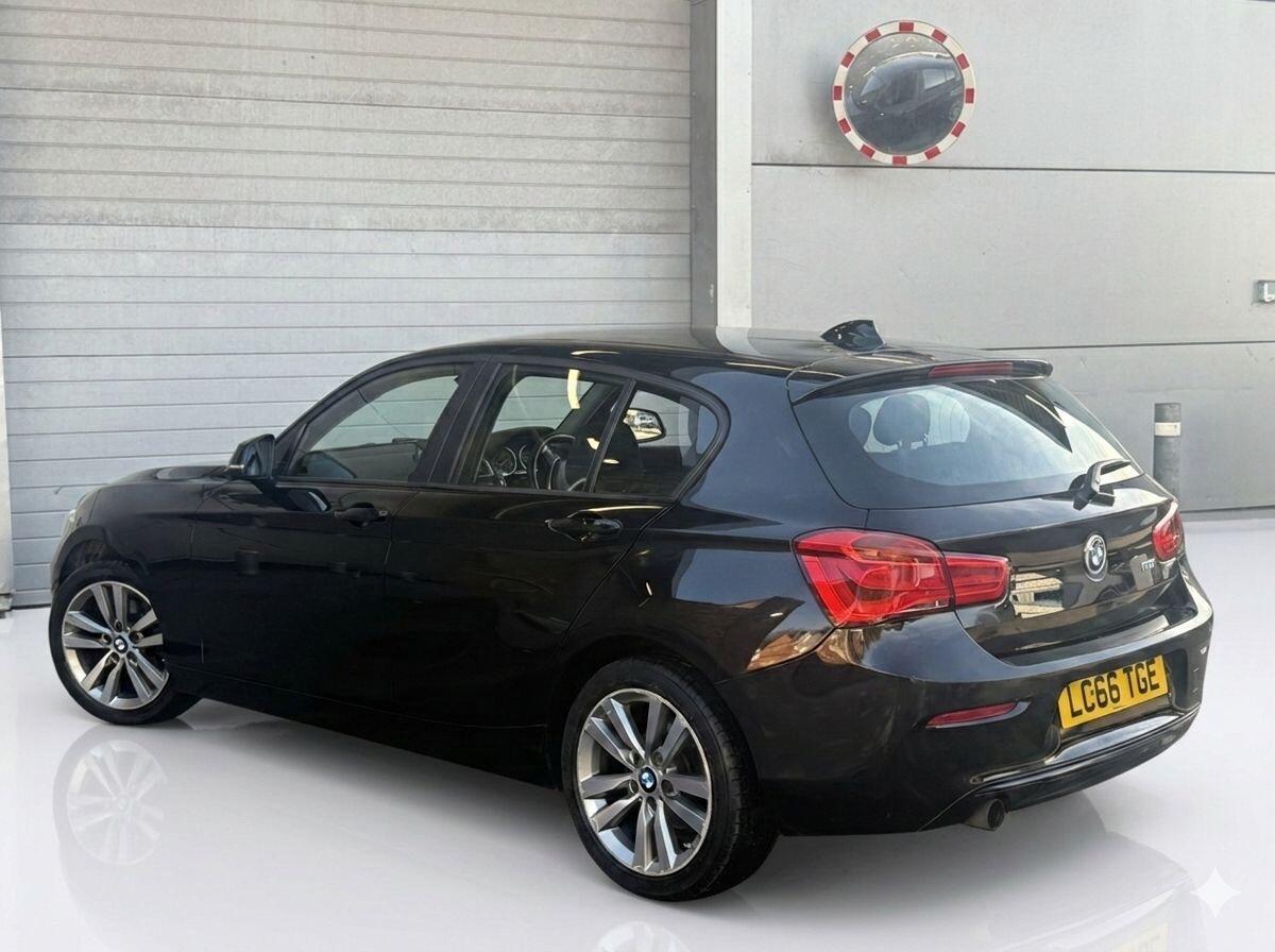 Used BMW 1 Series for sale - 77696709: Photo 18
