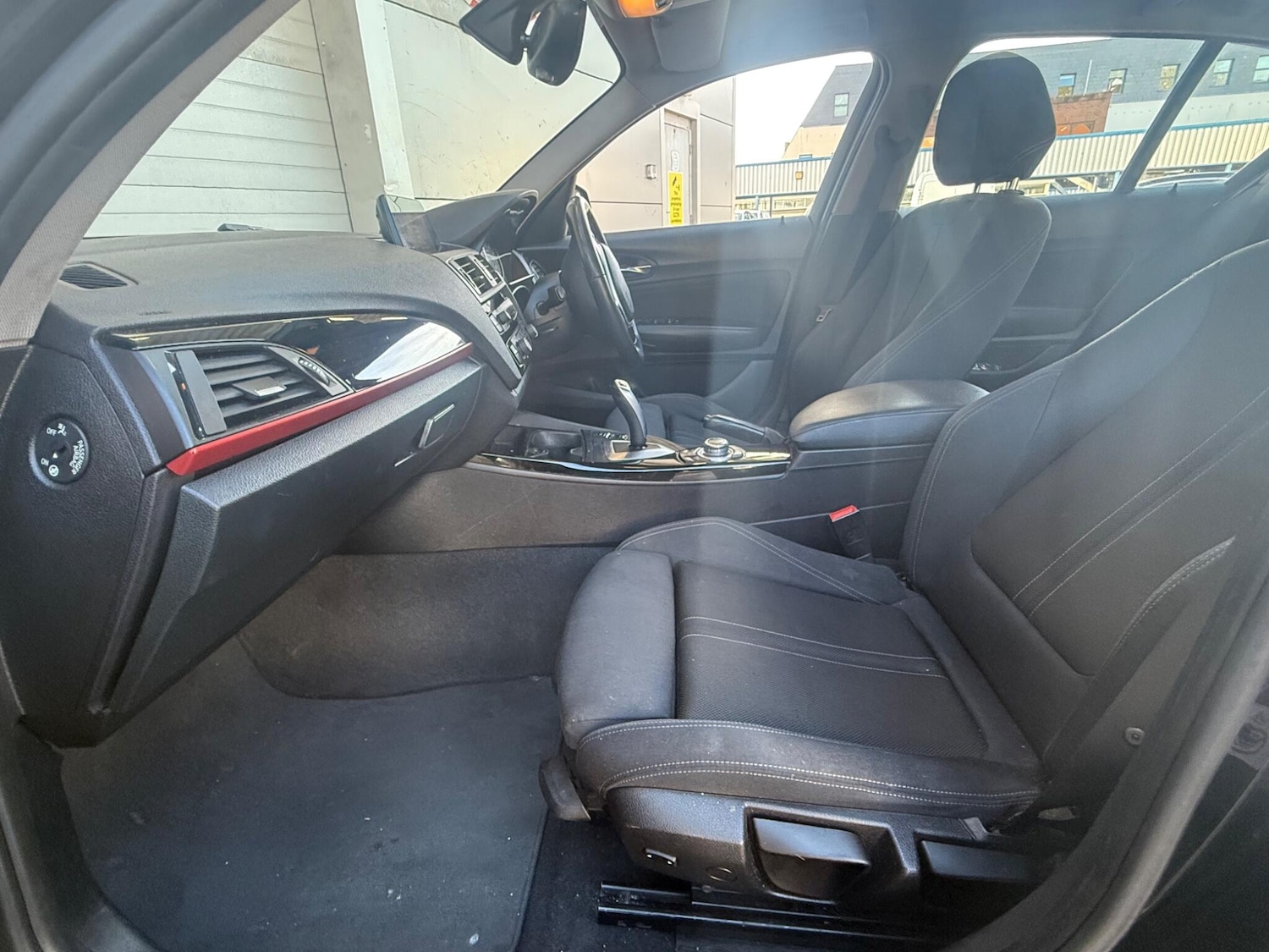 Used BMW 1 Series for sale - 77696709: Photo 19