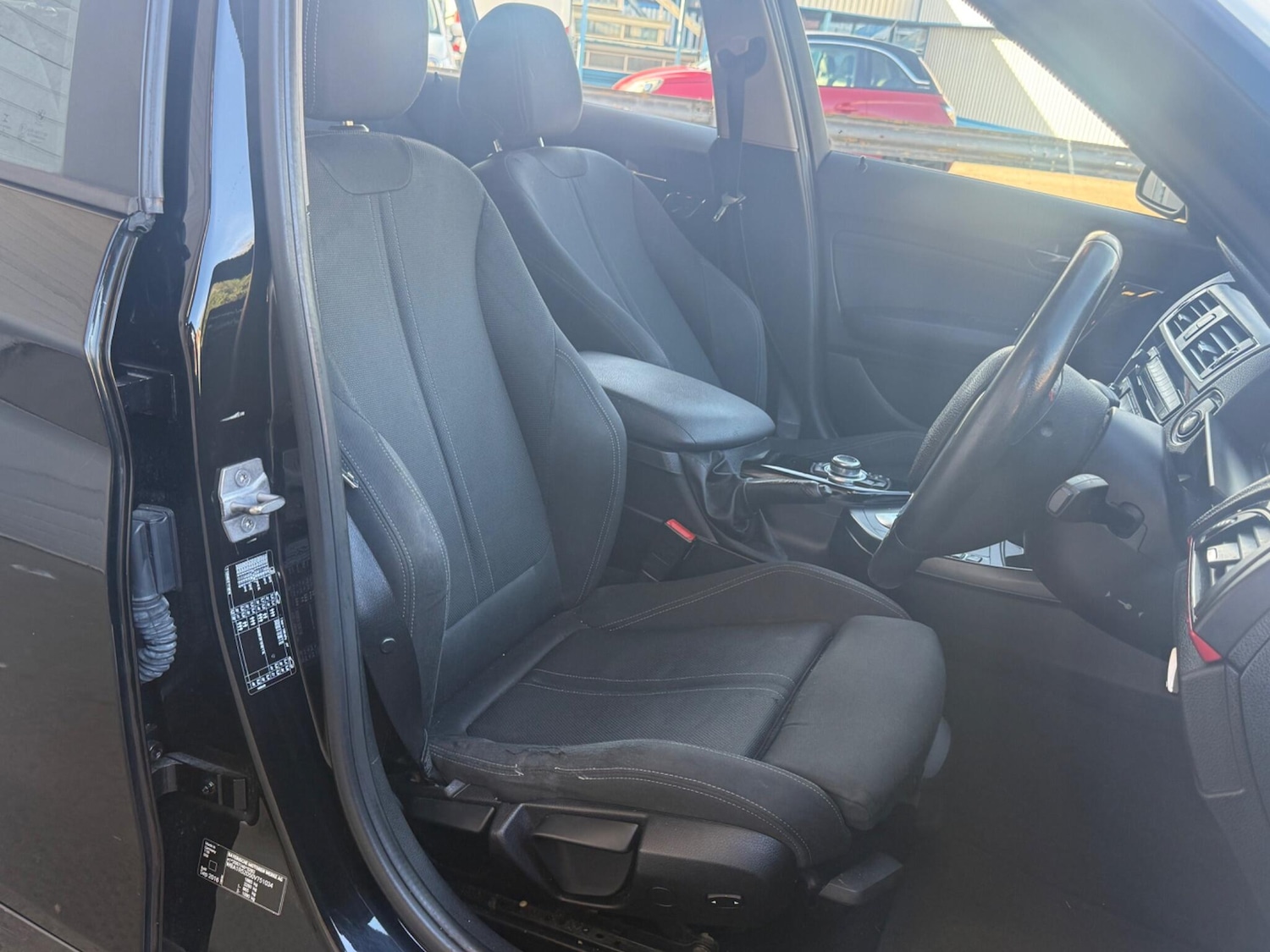 Used BMW 1 Series for sale - 77696709: Photo 22