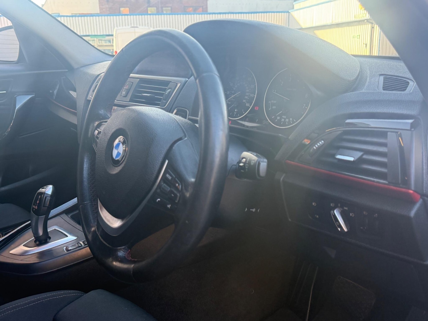 Used BMW 1 Series for sale - 77696709: Photo 24