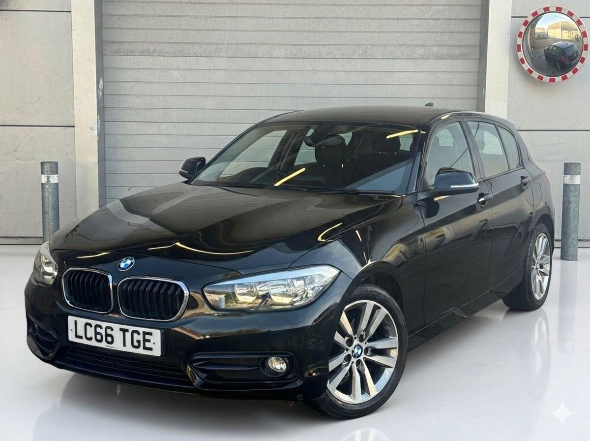 Used BMW 1 Series for sale - 77696709: Photo 3