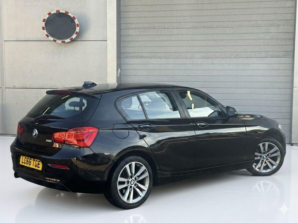 Used BMW 1 Series for sale - 77696709: Photo 8