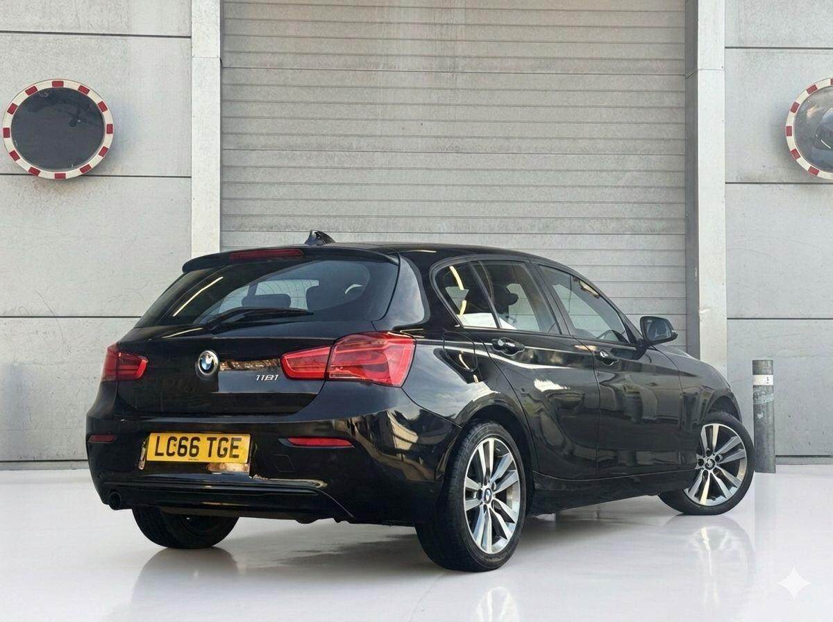 Used BMW 1 Series for sale - 77696709: Photo 9