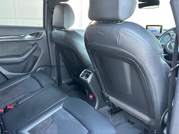 Used Audi RS Q3 2016 for sale - 78663651: Photo