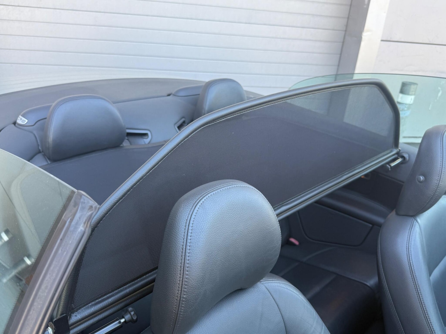 Used Volvo C70 2007 for sale - 78156803: Photo 10