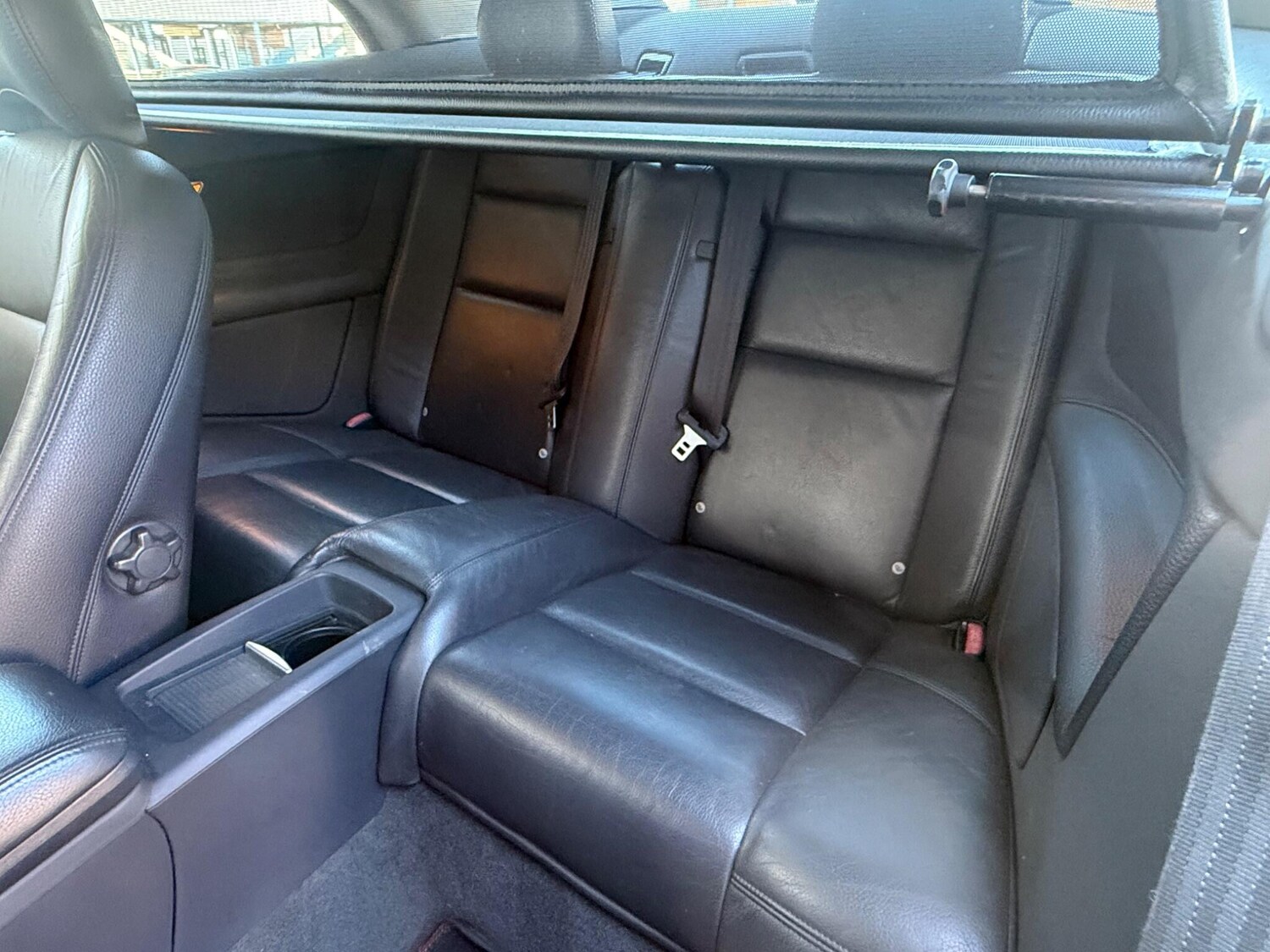 Used Volvo C70 2007 for sale - 78156803: Photo 16