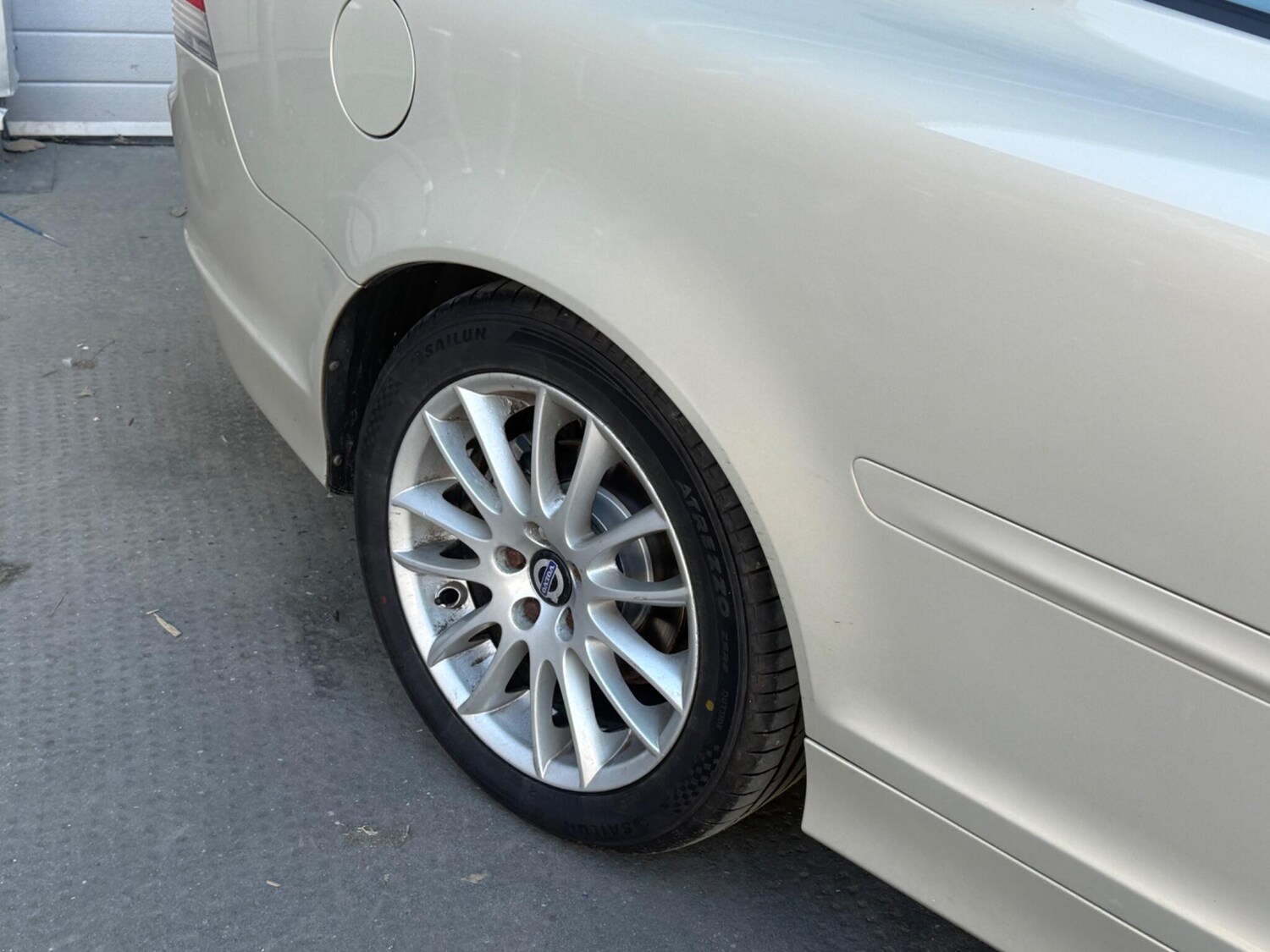 Used Volvo C70 2007 for sale - 78156803: Photo 17