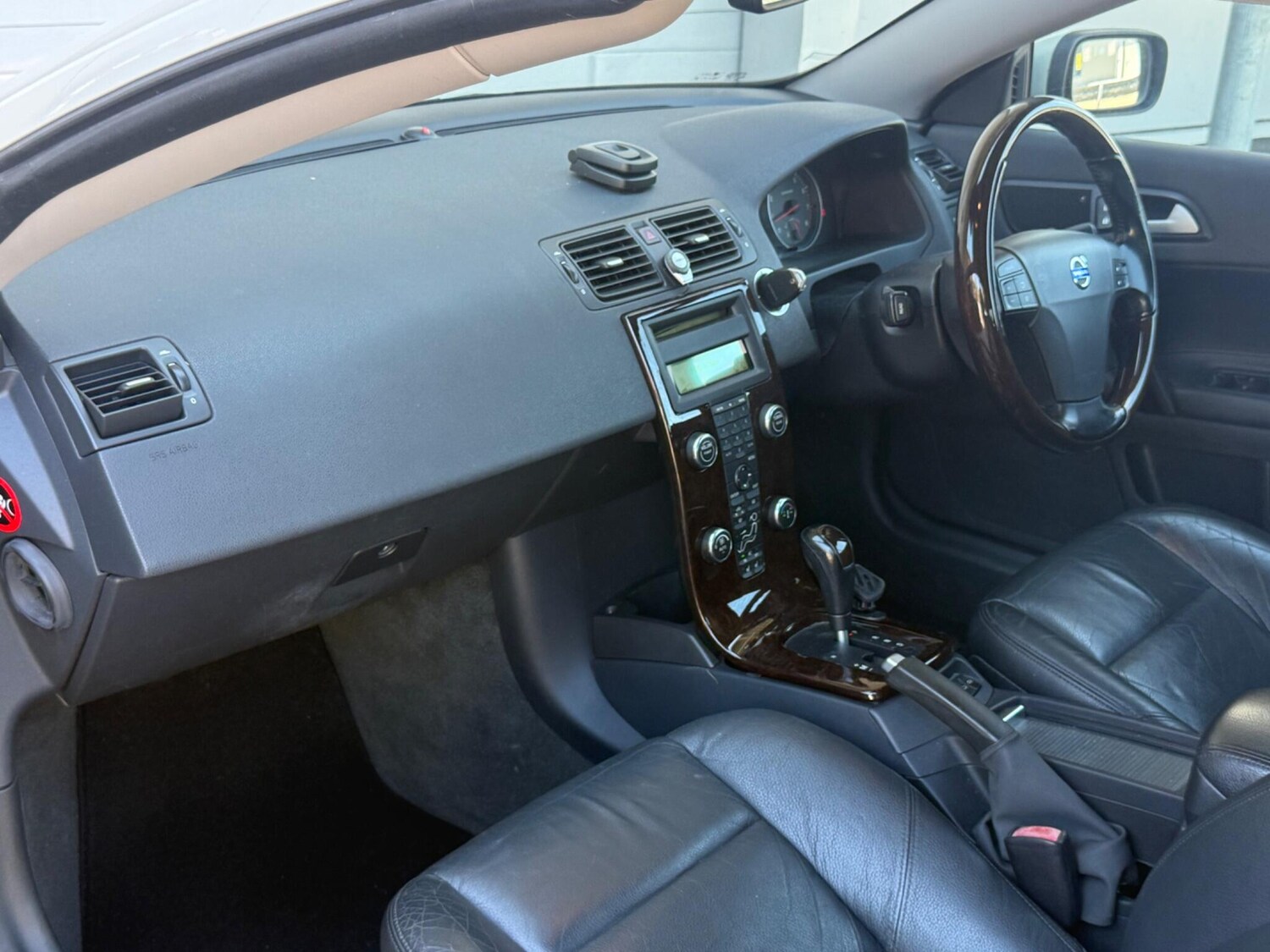 Used Volvo C70 2007 for sale - 78156803: Photo 19