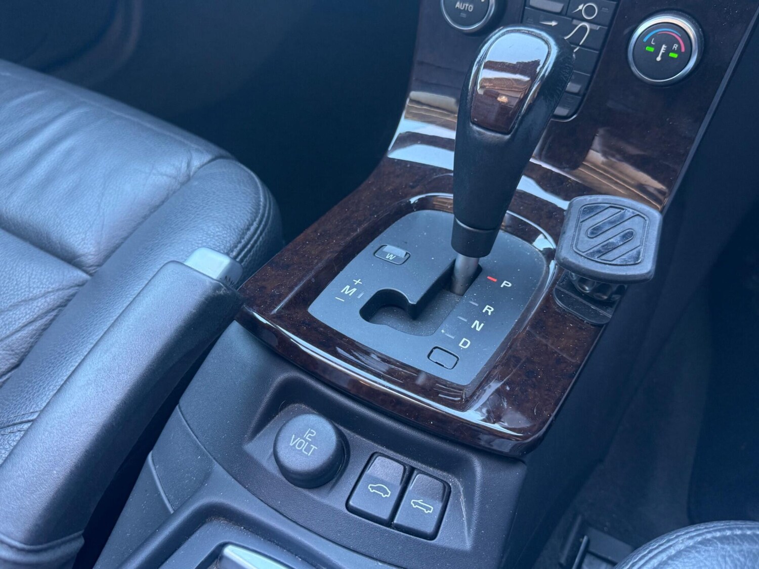 Used Volvo C70 2007 for sale - 78156803: Photo 24