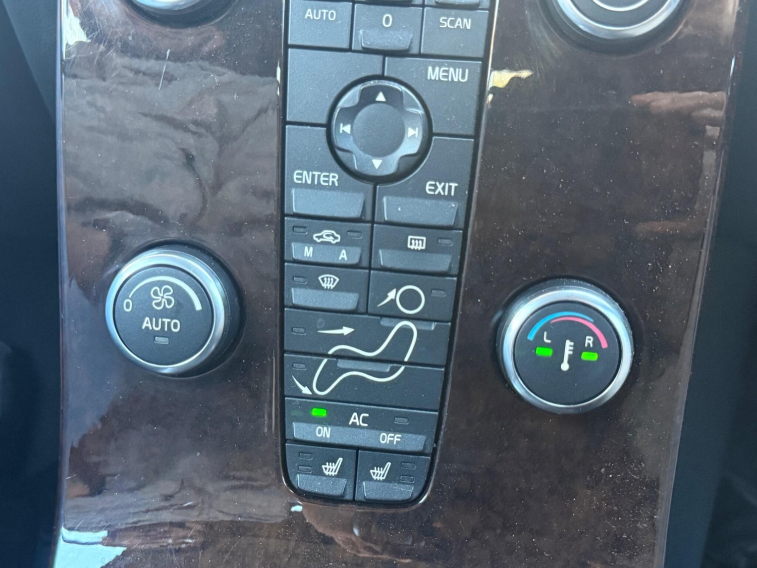 Used Volvo C70 2007 for sale - 78156803: Photo 5