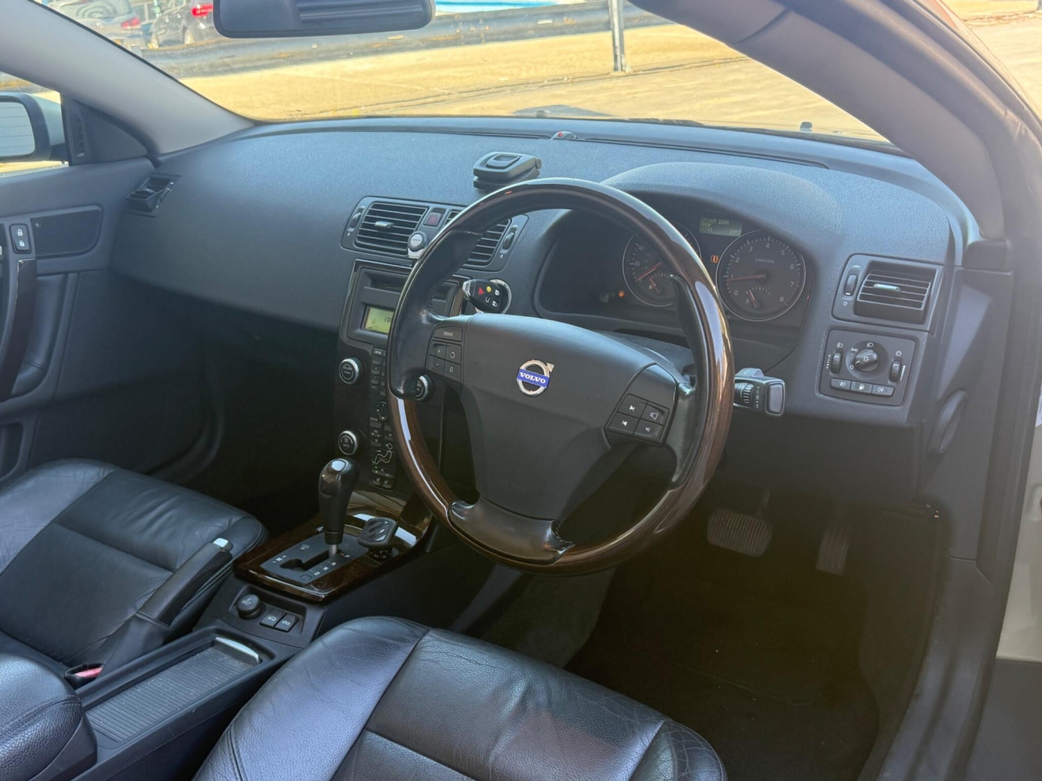 Used Volvo C70 2007 for sale - 78156803: Photo 9