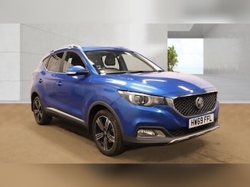 Used MG MG ZS 2019 for sale - 79188469: Photo