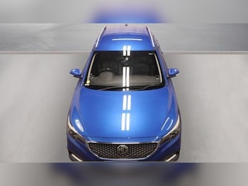 Used MG MG ZS 2019 for sale - 79188469: Photo