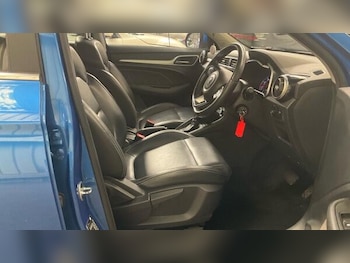 Used MG MG ZS 2019 for sale - 79188469: Photo