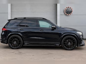 Used Mercedes-Benz GLE 2022 for sale - 79847383: Photo