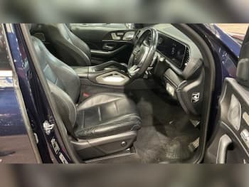 Used Mercedes-Benz GLE 2021 for sale - 79676901: Photo
