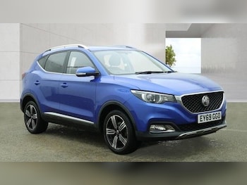 Used MG MG ZS 2019 for sale - 78760055: Photo