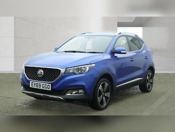 Used MG MG ZS 2019 for sale - 78760055: Photo