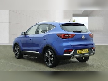 Used MG MG ZS 2019 for sale - 78760055: Photo