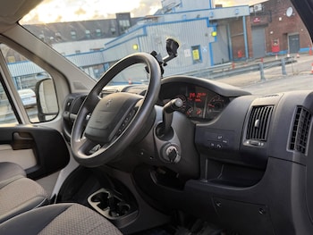 Used Peugeot Boxer 2019 for sale - 79609462: Photo