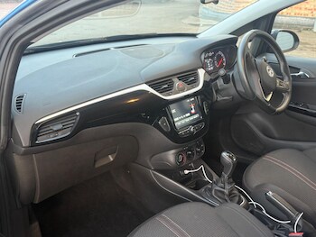 Used Vauxhall Corsa 2017 for sale - 78663625: Photo
