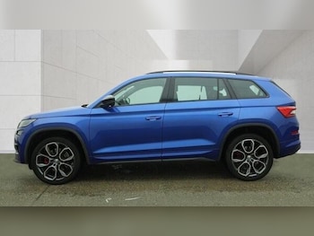 Used Skoda Kodiaq 2020 for sale - 78911018: Photo