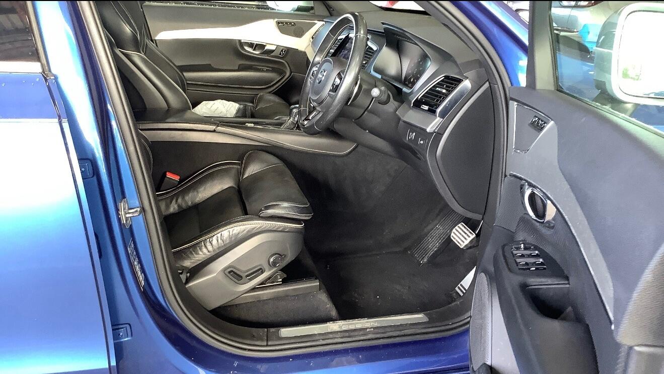 Used Volvo XC90 for sale - 77753803: Photo 4