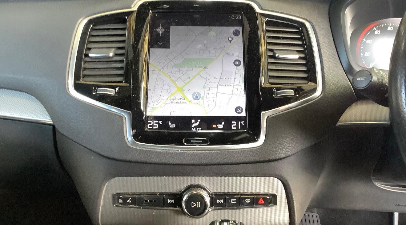 Used Volvo XC90 for sale - 77753803: Photo 5