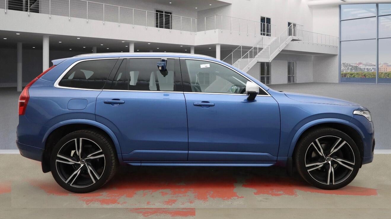 Used Volvo XC90 for sale - 77753803: Photo 7