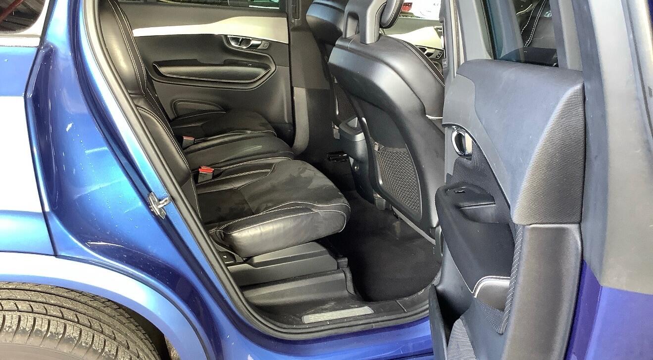 Used Volvo XC90 for sale - 77753803: Photo 9