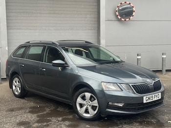 Used Skoda Octavia 2019 for sale - 78663649: Photo