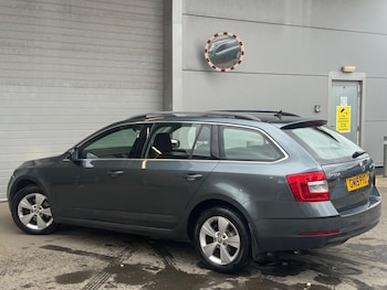 Used Skoda Octavia 2019 for sale - 78663649: Photo