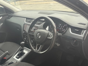 Used Skoda Octavia 2019 for sale - 78663649: Photo