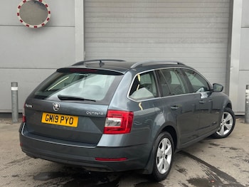 Used Skoda Octavia 2019 for sale - 78663649: Photo