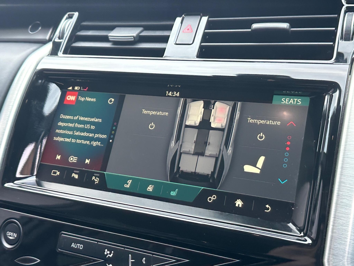 Used Land Rover Discovery 2018 for sale - 76743017: Photo 14