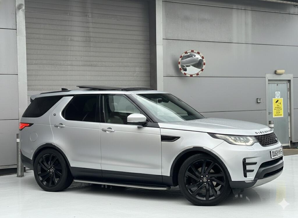 Used Land Rover Discovery 2018 for sale - 76743017: Photo 26