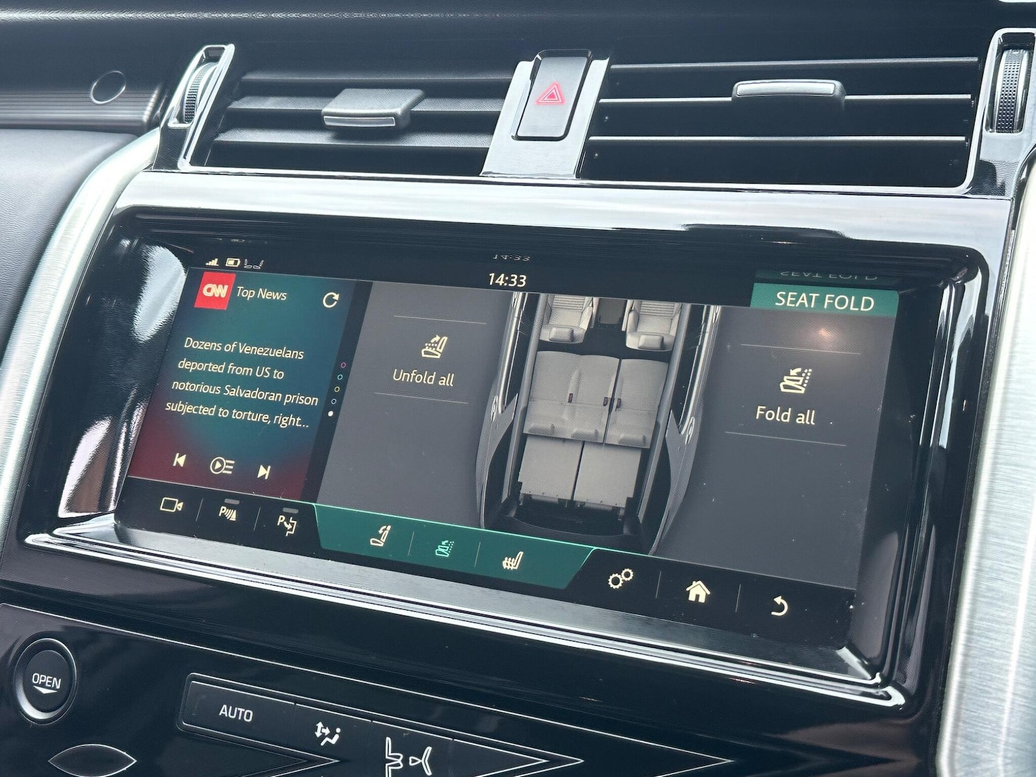 Used Land Rover Discovery 2018 for sale - 76743017: Photo 43