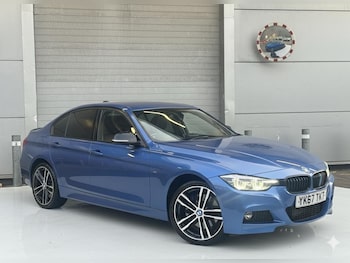 Used BMW 3 Series 2017 for sale - 78663634: Photo