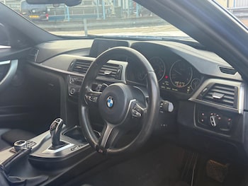 Used BMW 3 Series 2017 for sale - 78663634: Photo