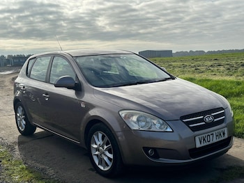 Used Kia Ceed 2007 for sale - 75810040: Photo