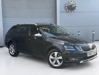Used Skoda Octavia 2017 for sale - 78663641: Photo