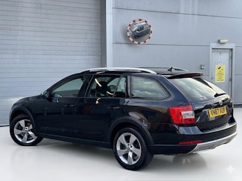 Used Skoda Octavia 2017 for sale - 78663641: Photo