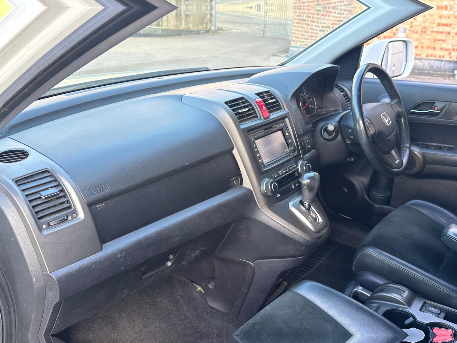 Used Honda CR-V 2012 for sale - 76200410: Photo 11