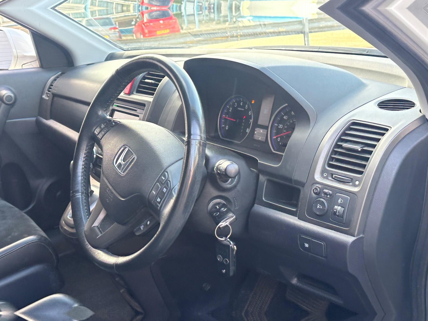 Used Honda CR-V 2012 for sale - 76200410: Photo 12
