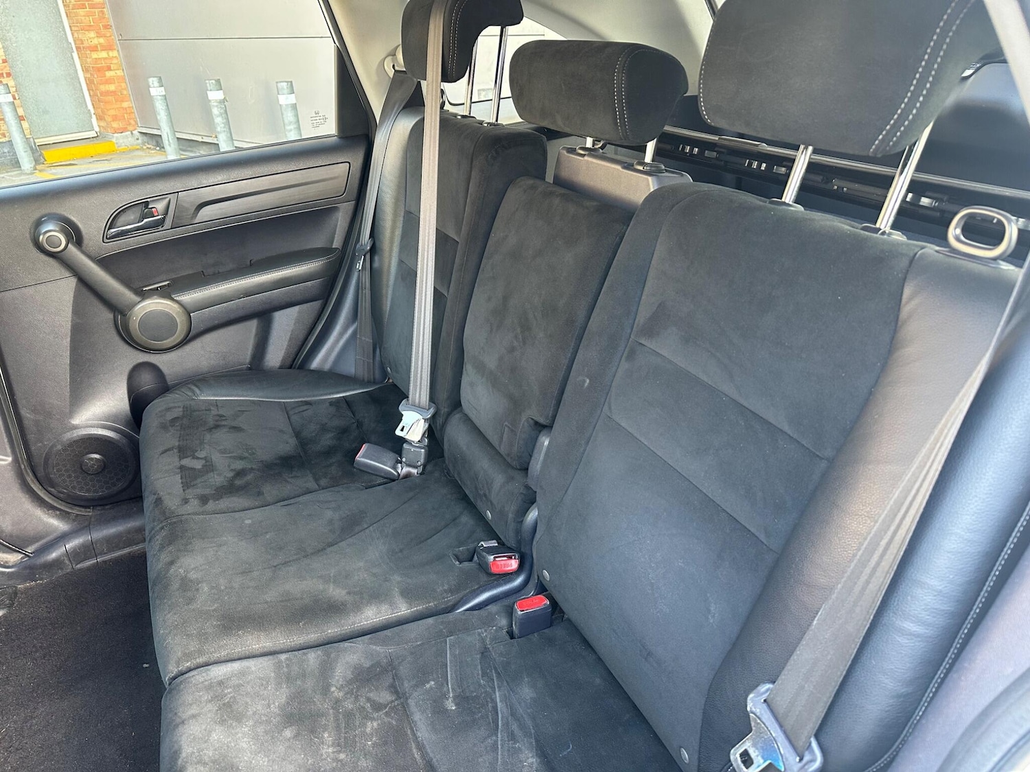 Used Honda CR-V 2012 for sale - 76200410: Photo 13