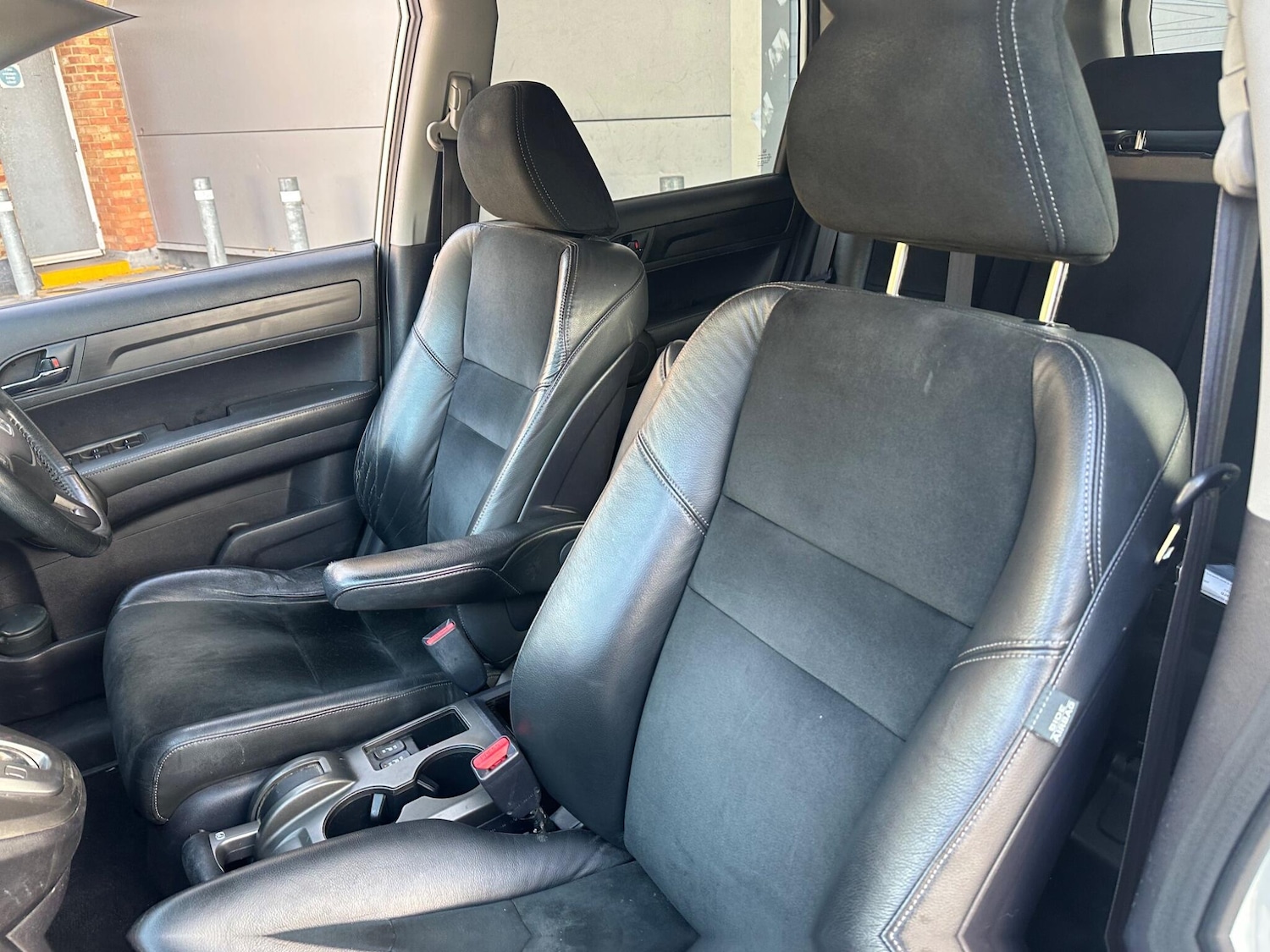 Used Honda CR-V 2012 for sale - 76200410: Photo 15