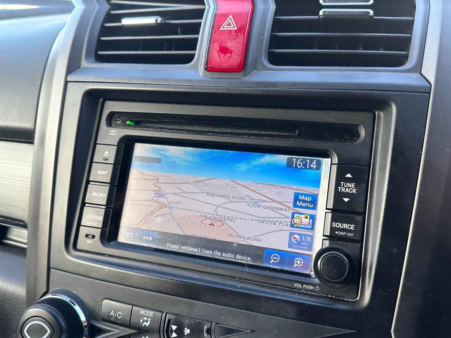 Used Honda CR-V 2012 for sale - 76200410: Photo 16