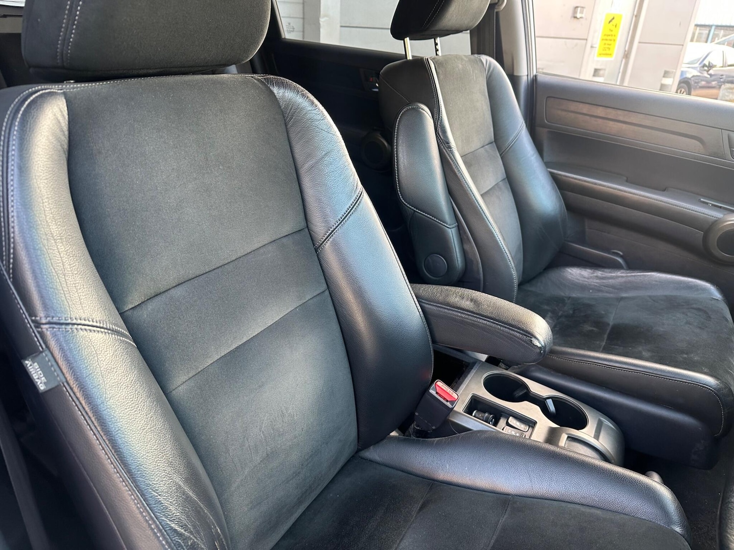 Used Honda CR-V 2012 for sale - 76200410: Photo 20