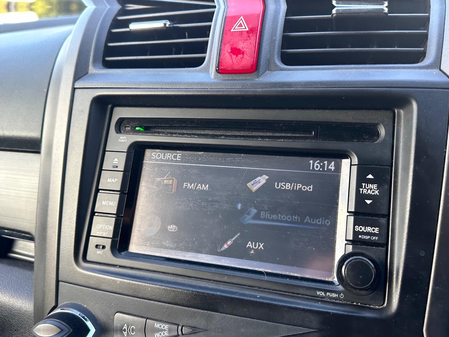 Used Honda CR-V 2012 for sale - 76200410: Photo 21